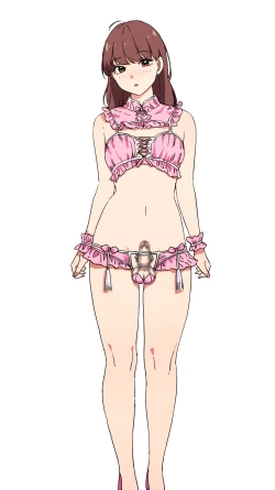 Page 162 of Sissy Life ch.1~20 -