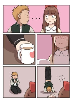 Page 19 of Sissy Life ch.1~20 -