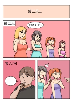 Page 241 of Sissy Life ch.1~20 -