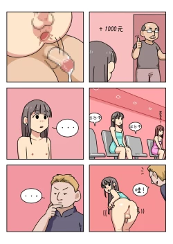 Page 250 of Sissy Life ch.1~20 -