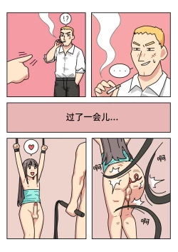 Page 257 of Sissy Life ch.1~20 -