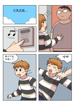 Page 39 of Sissy Life ch.1~20 -