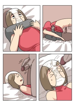 Page 88 of Sissy Life ch.1~20 -