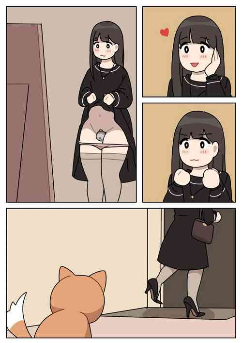 Download Sissy Life ch.1~20 -