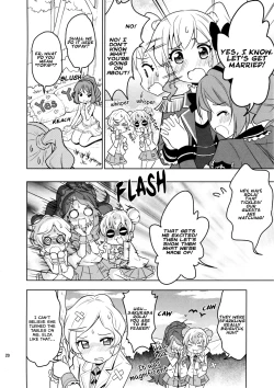 Page 22 of Sakuraba Rola ga Medetai Tai! | Sakuraba Rola Wants to Fall in LOVE!