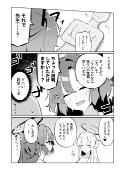 Page 25 of Millennium-sei Shinki Seiryokuzai ga Sensei no Shasei Kinou ni Oyobosu Eikyou ni Tsuite