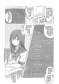 Page 5 of Kouyuubutsu Shoujo Gaiden Natsu no Owari ni | 公有物少女外传 夏日的终结