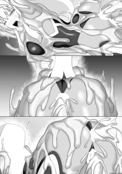 Page 28 of Taima Senkiden Hachi | Exorcist Flash Princess Chronicles Volume 8