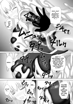 Page 7 of Taima Senkiden Hachi | Exorcist Flash Princess Chronicles Volume 8