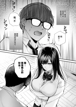 Page 17 of Seiso Doukyuusei, Himitsu no Ura Aka | 清纯同级生、秘密的的小号