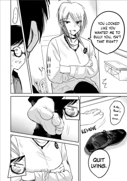 Page 2 of Ueno-kun Has Been Developed Chapter 7