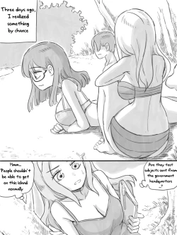 Page 87 of Deserted Island