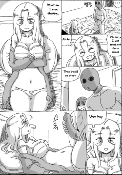 Page 117 of My Sister vol.1