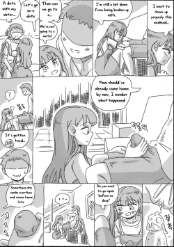 Page 90 of My Sister vol.1