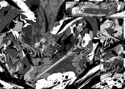 Page 7 of Twilight Obscura Episode:01 "From the Ashes of Darkness"