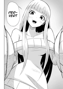 Page 24 of My Sadistic Kouhai Appreciates My Useless Ejaculation