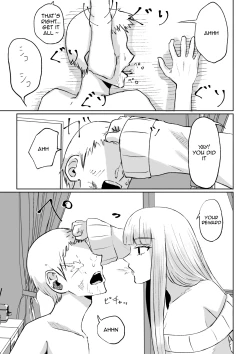 Page 39 of My Sadistic Kouhai Appreciates My Useless Ejaculation