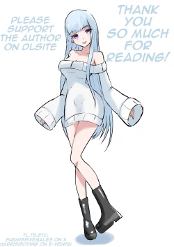 Page 53 of My Sadistic Kouhai Appreciates My Useless Ejaculation