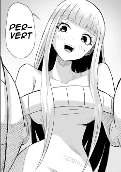 Page 54 of My Sadistic Kouhai Appreciates My Useless Ejaculation