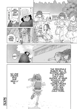 Page 36 of Saikou no Loli AV o Torou!! | Film the Best Loli AV