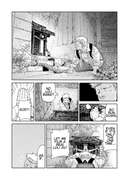 Page 3 of Saikou no Loli AV o Torou!! | Film the Best Loli AV