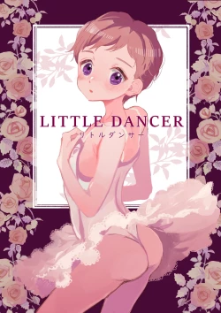 Page 1 of LITTLE DANCER