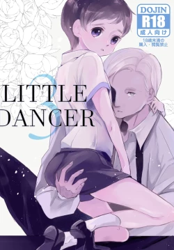 Page 58 of LITTLE DANCER