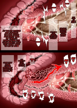 Page 6 of Onee-sama ni Goshinan MOMOMADOKA / Training The Older Sister MOMOMADOKA