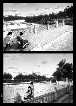 Page 32 of なかにしゆうた - ものがたりのように