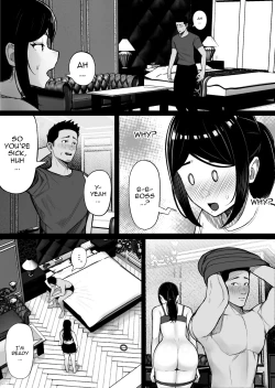 Page 37 of Kaiki! Binbin PheremoneThrob Pheromone Illness