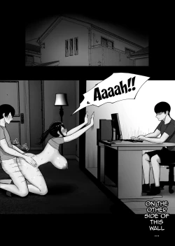 Page 57 of Kaiki! Binbin PheremoneThrob Pheromone Illness