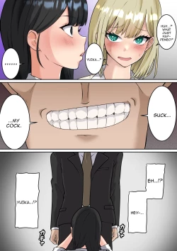 Page 7 of Isekai Kaeri no Chuunen Oyaji ga Gal JK-tachi ni Chikan Enzai o Fukkakerareta node Saimin Mahou de Shikaeshi suru Hanashi Zenpen /  Story About An Old Man That Just Returned From Another World Who Is Falsely Accused of Sexual Assault By A Couple Of Schoolgirls So He Takes Revenge On Them Using Hypnosis Magic