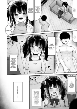 Page 4 of Uchi no Mesugaki Imouto wa Sunao janai  / My Bratty Little Sister Is Not Honest - First Part