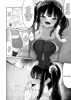 Page 6 of Uchi no Mesugaki Imouto wa Sunao janai  / My Bratty Little Sister Is Not Honest - First Part