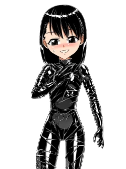 Page 18 of Poly Fukuro Joshi