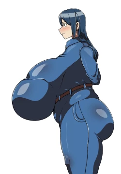 Page 223 of Yōkoso! Chōchichi manami bokujō