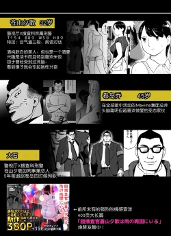 Page 2 of Otori Sousakan Aoyama Yuuka wa Ame no Ryougoku ni IruSaigo no Toride