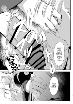 Page 20 of Yakumo Ran ni Yoru Seidorei Shasei Kanri Choukyou Kogitsune Hen