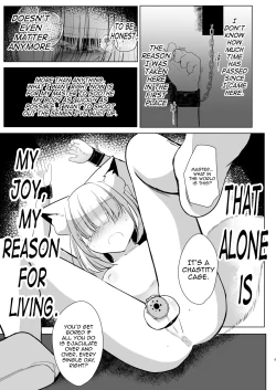 Page 8 of Yakumo Ran ni Yoru Seidorei Shasei Kanri Choukyou Kogitsune Hen