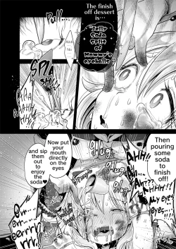 Page 22 of Cannibalism Restrant