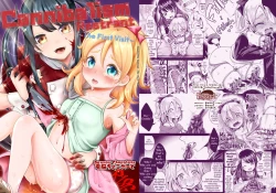 Page 31 of Cannibalism Restrant