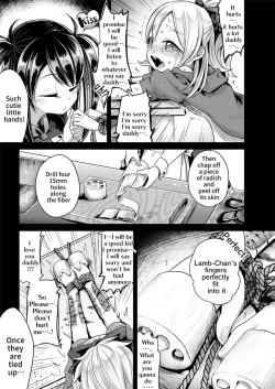 Page 7 of Cannibalism Restrant