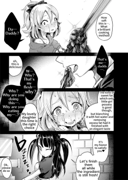 Page 9 of Cannibalism Restrant