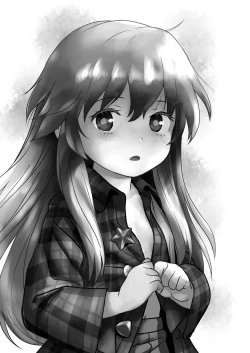 Page 2 of Waratte! Kokoro-chan!