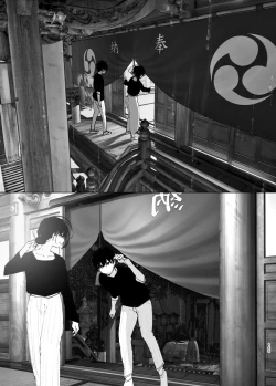 Page 164 of Monogatari no youni