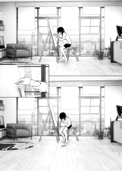 Page 204 of Monogatari no youni