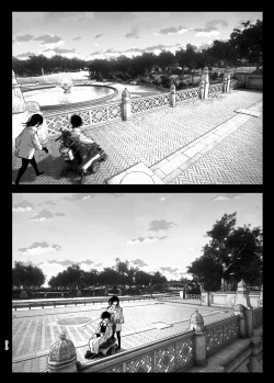 Page 209 of Monogatari no youni