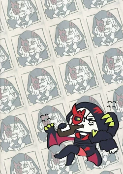 Page 10 of Diabellstar Neteru dake | 迪亞貝爾只是睡著了而已