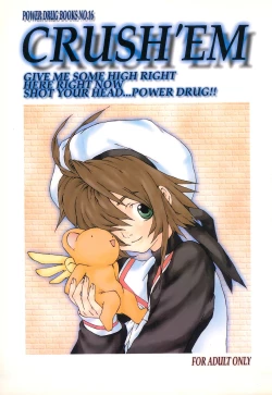Page 1 of CRUSH’EM