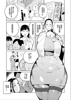 Page 2 of Otto ni Naisho de Kyojiri Tsuma ga Furin SEX with Unko | 巨臀妻子瞞著丈夫出軌SEXwith大便